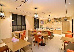 city comfort inn kunming shilin xiaogucheng