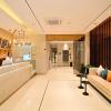 city comfort inn kunming shilin xiaogucheng