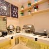 city comfort inn kunming shilin xiaogucheng