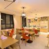 city comfort inn kunming shilin xiaogucheng