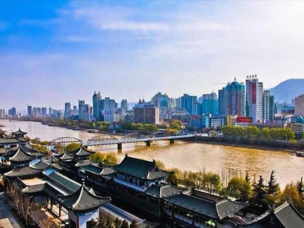 pai hotelsa lanzhou yantan tianqing avenue