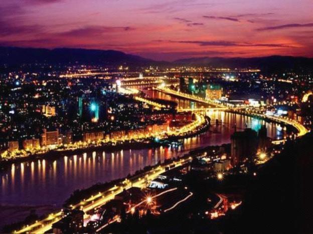 pai hotelsa lanzhou yantan tianqing avenue