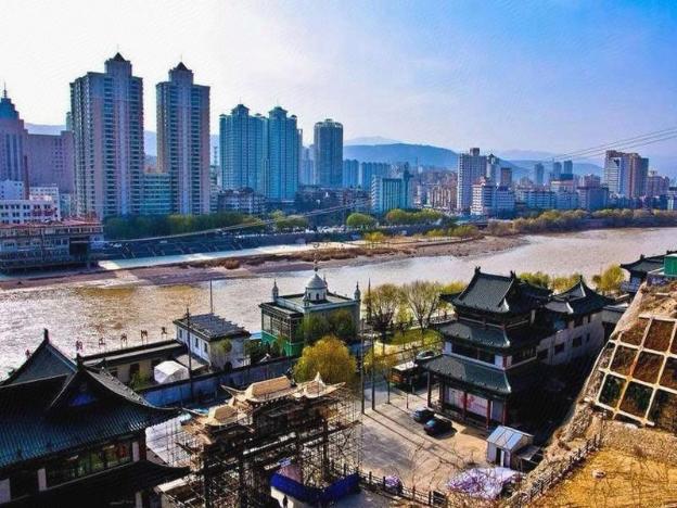 pai hotelsa lanzhou yantan tianqing avenue