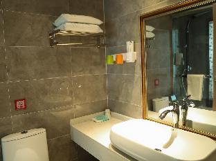 pai hotelsa lanzhou yantan tianqing avenue