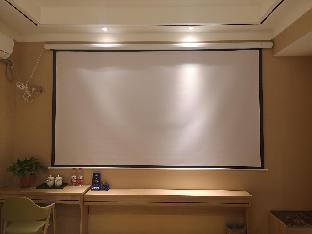 pai hotelsa lanzhou yantan tianqing avenue