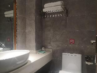 pai hotelsa lanzhou yantan tianqing avenue