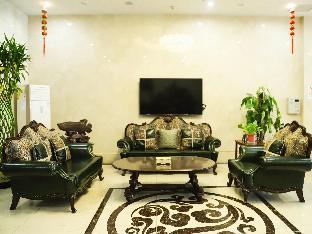 pai hotelsa lanzhou yantan tianqing avenue