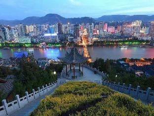 pai hotelsa lanzhou yantan tianqing avenue