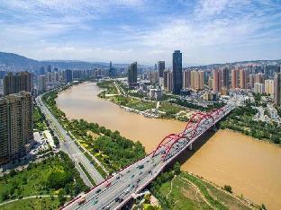 pai hotelsa lanzhou yantan tianqing avenue