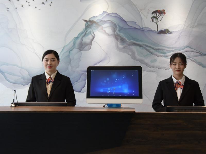 shell puyang city nanle county coach station guang