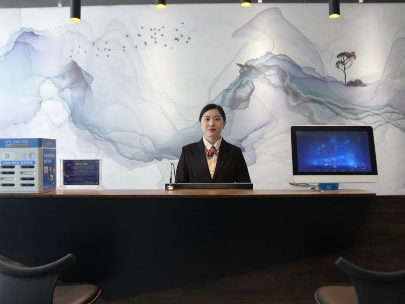 shell puyang city nanle county coach station guang