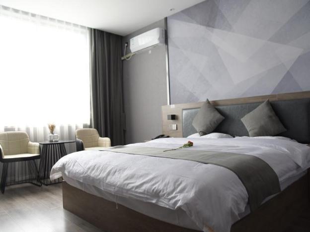 shell puyang city nanle county coach station guang