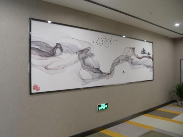 shell puyang city nanle county coach station guang