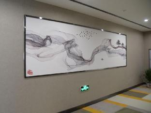 shell puyang city nanle county coach station guang