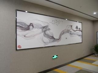 shell puyang city nanle county coach station guang