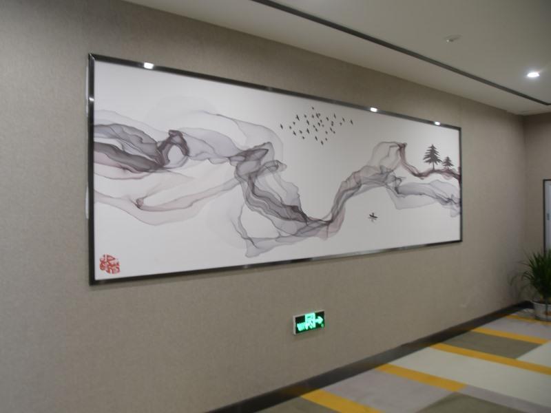 shell puyang city nanle county coach station guang