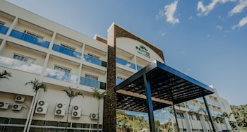 esuites ita resort and eventos by atlantica