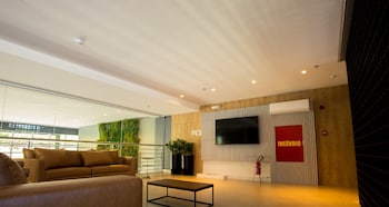 esuites ita resort and eventos by atlantica