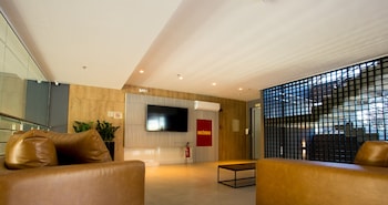 esuites ita resort and eventos by atlantica