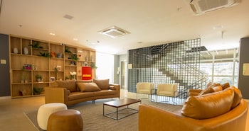 esuites ita resort and eventos by atlantica