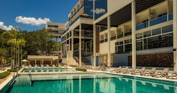 esuites ita resort and eventos by atlantica