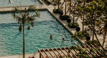 esuites ita resort and eventos by atlantica