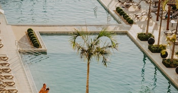 esuites ita resort and eventos by atlantica