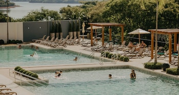 esuites ita resort and eventos by atlantica