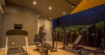 esuites ita resort and eventos by atlantica