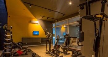 esuites ita resort and eventos by atlantica