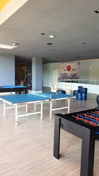 esuites ita resort and eventos by atlantica