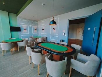 esuites ita resort and eventos by atlantica