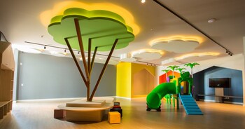 esuites ita resort and eventos by atlantica