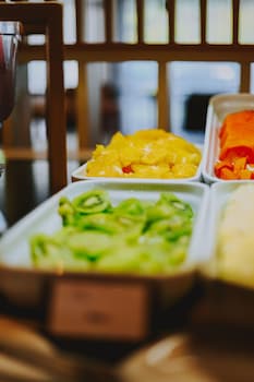 esuites ita resort and eventos by atlantica