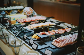 esuites ita resort and eventos by atlantica