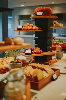 esuites ita resort and eventos by atlantica