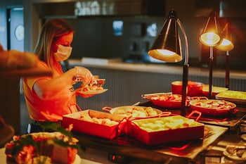 esuites ita resort and eventos by atlantica