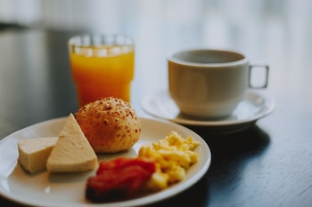 esuites ita resort and eventos by atlantica