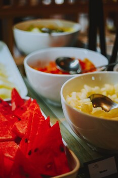 esuites ita resort and eventos by atlantica