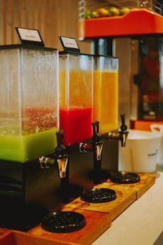 esuites ita resort and eventos by atlantica