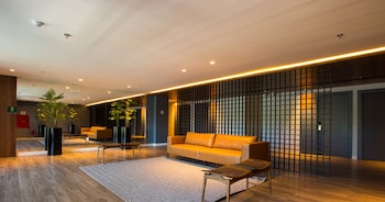 esuites ita resort and eventos by atlantica