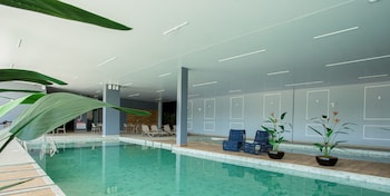 esuites ita resort and eventos by atlantica