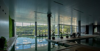 esuites ita resort and eventos by atlantica