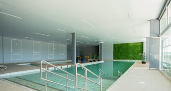 esuites ita resort and eventos by atlantica