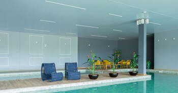 esuites ita resort and eventos by atlantica