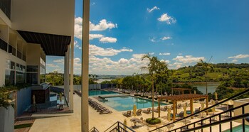 esuites ita resort and eventos by atlantica