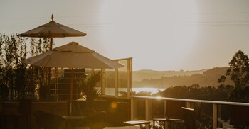 esuites ita resort and eventos by atlantica