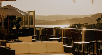 esuites ita resort and eventos by atlantica