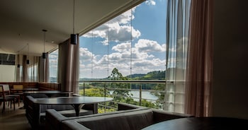 esuites ita resort and eventos by atlantica