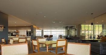 esuites ita resort and eventos by atlantica